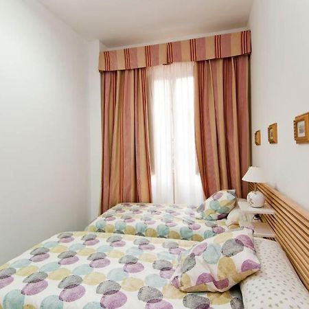 Apartamento Centro Historico 马拉加 外观 照片