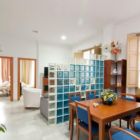 Apartamento Centro Historico 马拉加 外观 照片