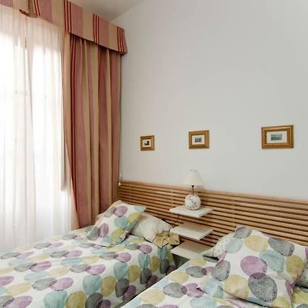 Apartamento Centro Historico 马拉加 外观 照片