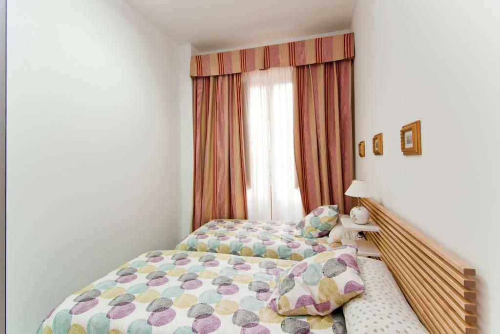 Apartamento Centro Historico 马拉加 外观 照片