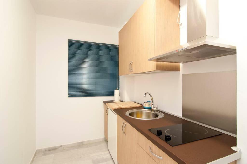 Apartamento Centro Historico 马拉加 外观 照片