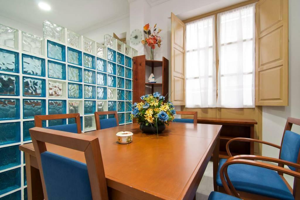 Apartamento Centro Historico 马拉加 外观 照片