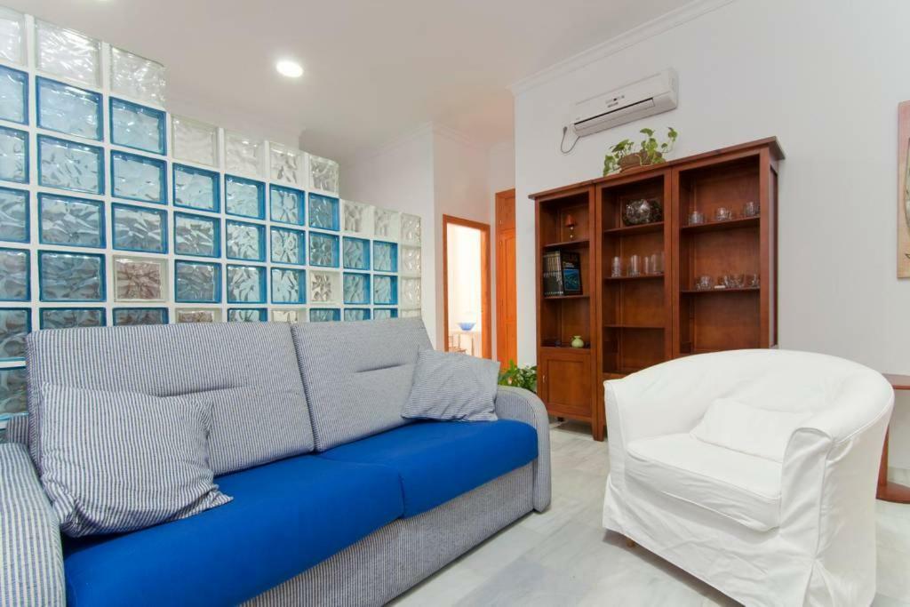 Apartamento Centro Historico 马拉加 外观 照片